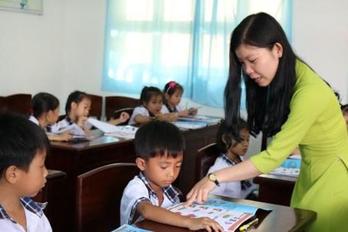 Thiếu giáo viên trầm trọng, Thủ tướng yêu cầu Bộ GD&ĐT lập đoàn kiểm tra
