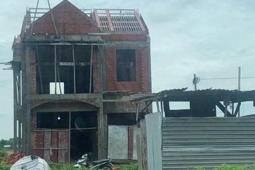 Truy nã nữ giám đốc lừa bán hàng chục lô đất nền ở Vũng Tàu
