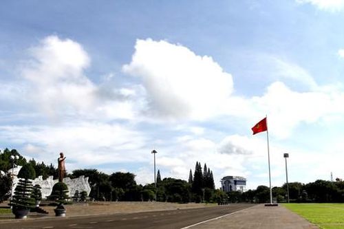 Người dân thành phố Pleiku chống dịch theo Chỉ thị 16 như thế nào?