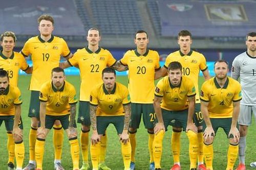 Australia chốt danh sách đấu Việt Nam: Văn Lâm đối đầu đồng đội ở CLB Nhật Bản