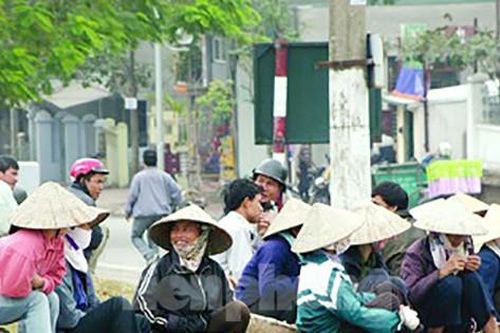 Chi 2.000 tỷ hỗ trợ lao động tự do đợt 2, TPHCM có gói hỗ trợ riêng