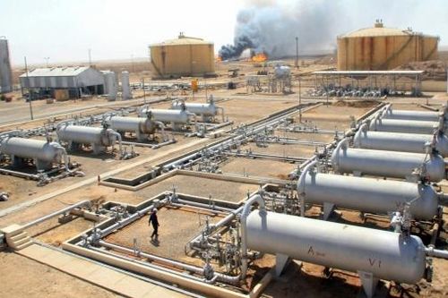 BP và PetroChina thành lập công ty liên doanh độc lập mới