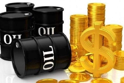 Giá dầu có thể đang thiết lập cho một đợt phục hồi lớn