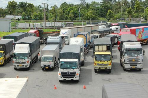 Cần Thơ bỏ quy định 'đăng ký trước' của xe chở hàng hóa vào thành phố