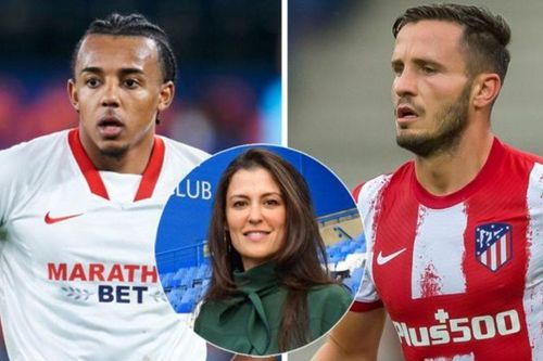 Có thêm 2 tân binh nữa, đội hình Chelsea sẽ đáng sợ ra sao?