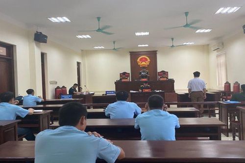 Lĩnh 5 năm tù vì gây thương tích khiến đồng đội tử vong