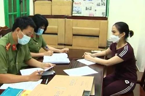 Bộ trưởng Nguyễn Văn Thể yêu cầu xử lý nghiêm vi phạm cấp mã QR Code