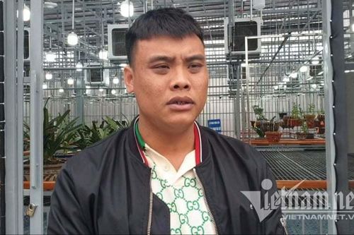 Vén màn đường dây tiêu thụ triệu tấn than lậu của hai đại gia lan đột biến