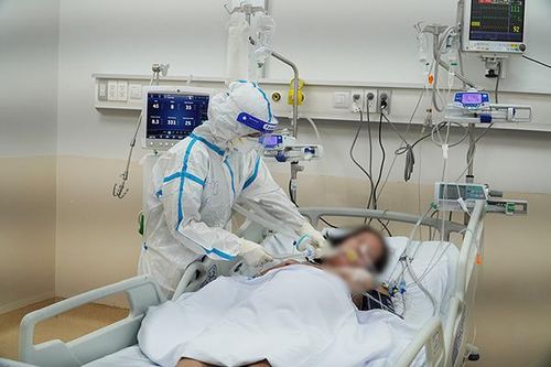 F0 phát hiện ngoài cộng đồng nhiều, TP.HCM đủ điều kiện chăm sóc