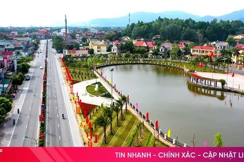 Can Lộc - miền đất văn hóa và cách mạng