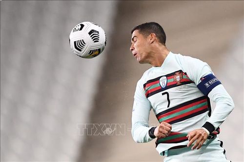 MU đạt thỏa thuận để Cristiano Ronaldo quay trở lại 'Nhà hát của những giấc mơ'
