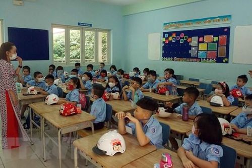 Quy định cơ chế thu, quản lý học phí đối với cơ sở giáo dục thuộc hệ thống giáo dục quốc dân