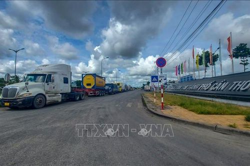 Yêu cầu Sở giao thông vận tải Cần Thơ thu hồi văn bản trái với chỉ đạo của Thủ tướng