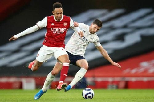 3 điểm nóng định đoạt đại chiến Man City vs Arsenal