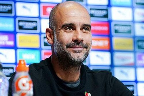 Pep Guardiola: 'Không có chuyện rời Man City sau khi hết hợp đồng'