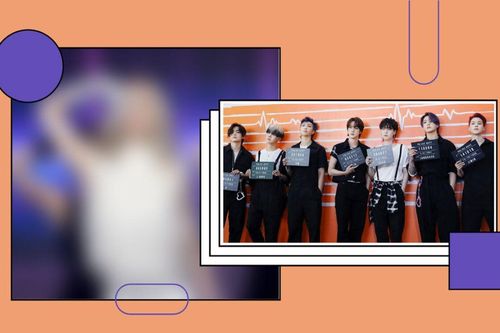 BXH thương hiệu ca sĩ Kpop tháng 8/2021: BTS khuấy đảo, nữ ca sĩ gen Z lội ngược dòng hạ bệ loạt đàn chị