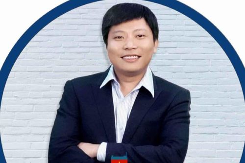 CEO Vương Lê Vĩnh Nhân và quan niệm 'không gì là không thể'