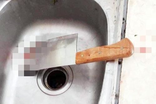 Danh tính kẻ sát hại người phụ nữ trong nhà trọ ở Hà Nam