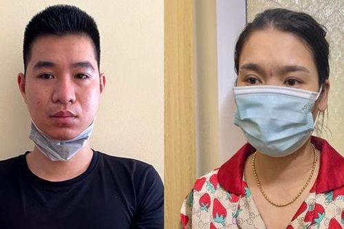 Thiếu nữ 15 tuổi bị bán vào 'động mại dâm'