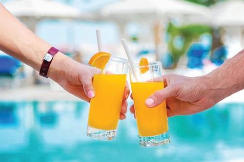Đám cưới sau 25 năm gắn bó