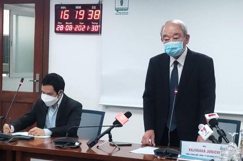 Acecook Việt Nam khẳng định sản phẩm tại thị trường Việt Nam đảm bảo an toàn
