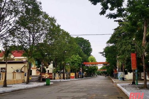 Ngày 28-8, Thanh Hóa ghi nhận thêm 26 ca mắc COVID-19