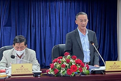 Chủ động, nghiêm túc, quyết liệt trong công tác phòng chống dịch Covid-19