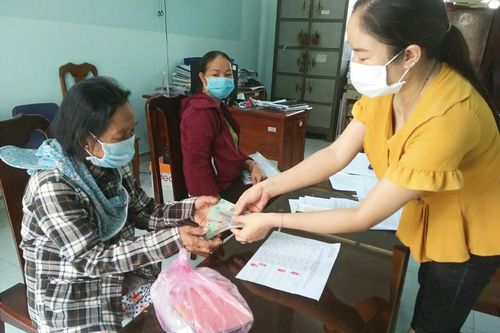 Hướng dẫn thủ tục hỗ trợ đối với người dân Lâm Đồng thực sự khó khăn đang ở tại vùng giãn cách xã hội theo Chỉ thị 16