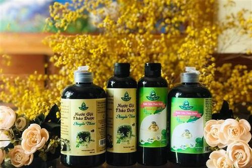 Quảng Trị có 3 sản phẩm được công nhận sản phẩm công nghiệp nông thôn tiêu biểu cấp quốc gia năm 2021