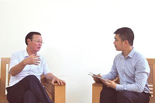 'Cơ hội vàng' sẽ đến nếu dồn sức khai thông EWEC