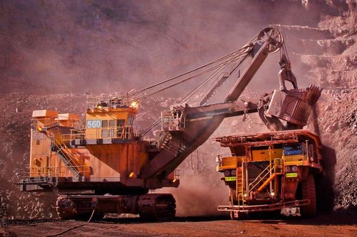 Fitch Solutions: Nguồn cung quặng sắt toàn cầu sẽ bùng nổ trong giai đoạn 2021 - 2025