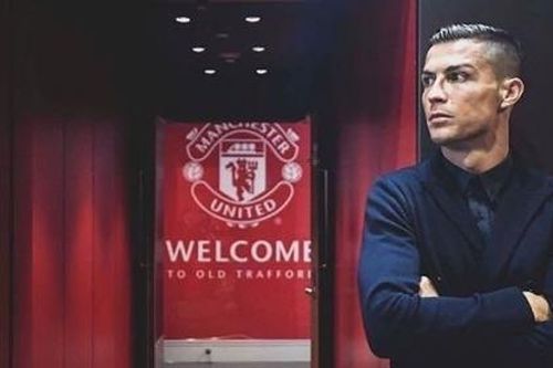 Ronaldo trở lại 'ngôi nhà xưa' MU với mức lương khủng