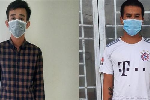 Tụ tập ăn nhậu, đánh Đội trưởng dân phòng bị thương