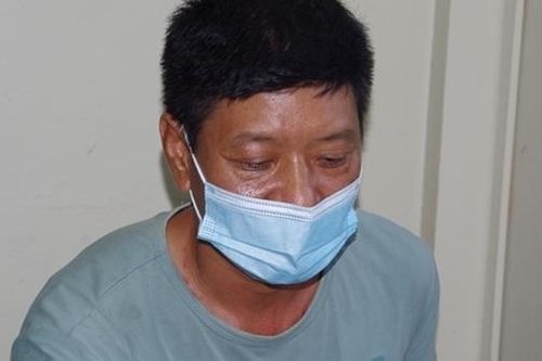 Tạm giữ hình sự nghi phạm sát hại bạn gái ngay tại phòng trọ