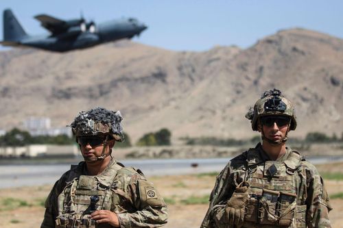Lầu Năm Góc cảnh báo thêm các cuộc tấn công khủng bố ở Kabul