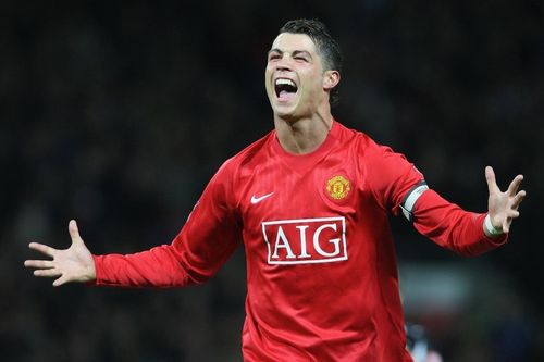 Ronaldo trở lại, giá cổ phiếu Man Utd tăng vọt