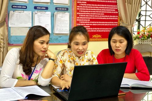 Thủ tướng yêu cầu rà soát việc thiếu giáo viên ở các địa phương
