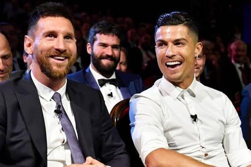 Messi rời Barca, Ronaldo trở lại Man Utd: Kỳ chuyển nhượng điên rồ chưa từng có