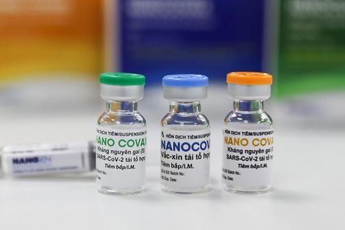 Hội đồng Đạo đức kết luận về vaccine Nano Covax