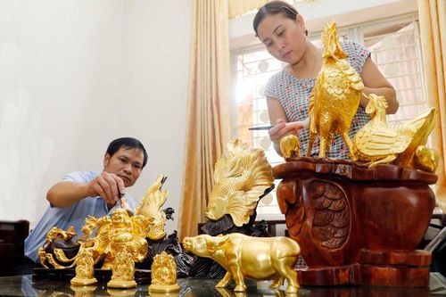 Khai thác di sản văn hóa phi vật thể quốc gia của thành phố Hà Nội: Chung sức phát huy giá trị
