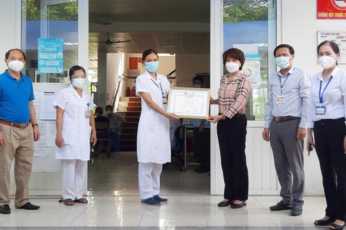 Động lực trách nhiệm trong cuộc chiến chống đại dịch