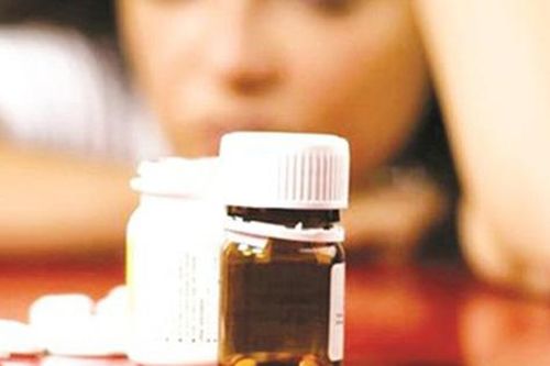 Nguy cơ tử vong do quá liều thuốc an thần tăng vọt giữa đại dịch