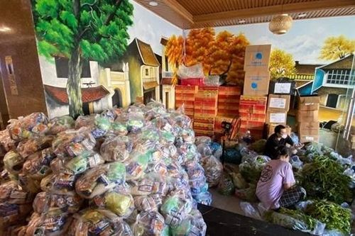 'Khi nào Sài Gòn hết dịch con mới trở về'