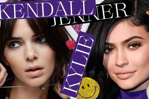 Tình trường của cặp hotgirl thị phi Kendall - Kylie Jenner: Cắm sừng, tan hợp như cơm bữa