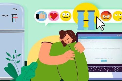 Laptop, tủ lạnh bỗng lăn ra hỏng khi giãn cách, Gen Z chia sẻ được giải cứu bất ngờ