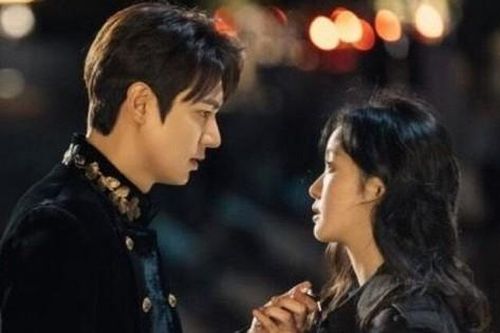 Lee Min Ho - Kim Go Eun lại có 'lovestagram', là ngẫu nhiên trùng hợp hay ngầm công khai?