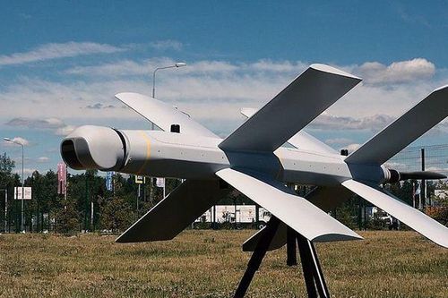 Nga lên kế hoạch thử nghiệm quốc gia UAV cảm tử Lancet
