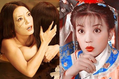 Nhìn lại 15 vai diễn làm nên tên tuổi của Triệu Vy trước nguy cơ mất trắng sự nghiệp