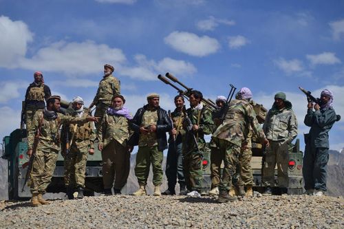 Taliban quyết dứt điểm Panjshir trước khi quân kháng chiến kịp nhận hỗ trợ