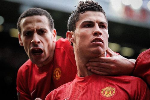 Ferdinand phân tích việc Ronaldo trở lại Man United